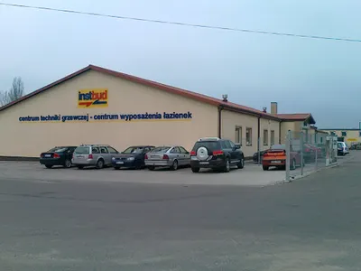 "Instbud" Technika Grzewcza i Sanitarna